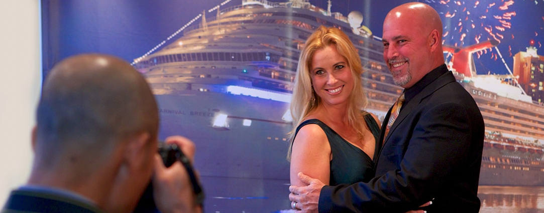 Carnival Splendor - Pixels